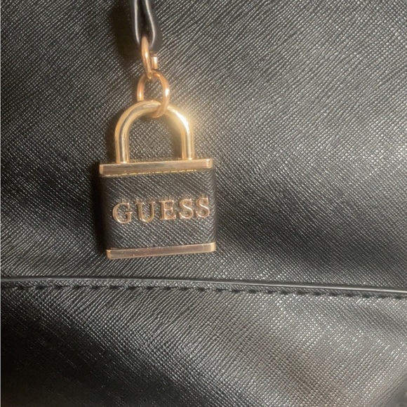 Guess tote bag - Picture 2 of 4